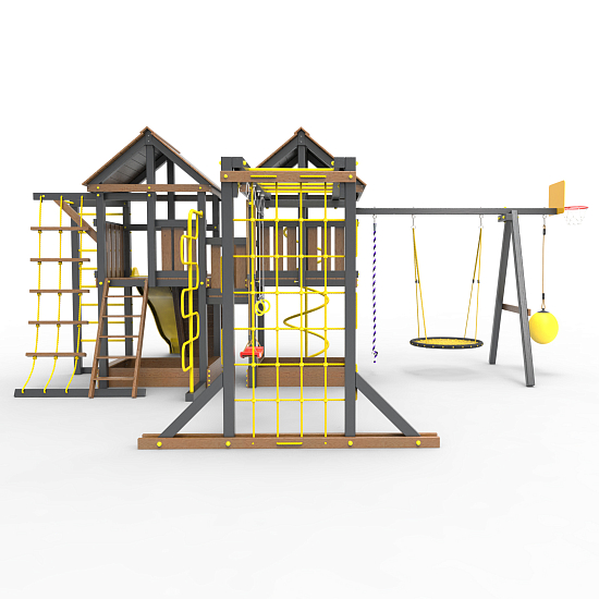 картинка Пацифик Грей Д от магазина Лазалка