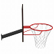 картинка Щит баскетбольный Sv Sport c кронштейном к Уличной шведской стенке Sv Sport У144 от магазина Лазалка