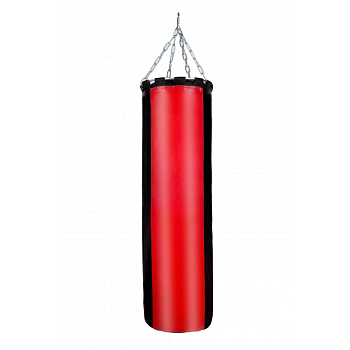 картинка Мешок боксёрский с резиновой крошкой ф44 высота 150см вес 70кг от магазина БэбиСпорт