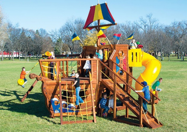 Корабль Дизайн 2 (Ship Design 2)