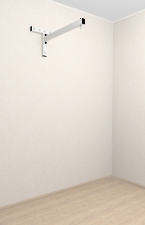 Кронштейн для подвеса боксерского мешка Sv Sport K-800  арт. 120