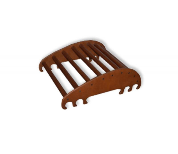 Тренажер "Осанкин" навесной