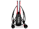 картинка Теннисный стол складной для помещений "Winner S-250 Indoor" (274 Х 152.5 Х 76 см ) с сеткой от магазина Лазалка
