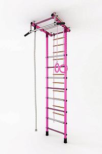 Детский спортивный уголок ДСК "Маугли 01"