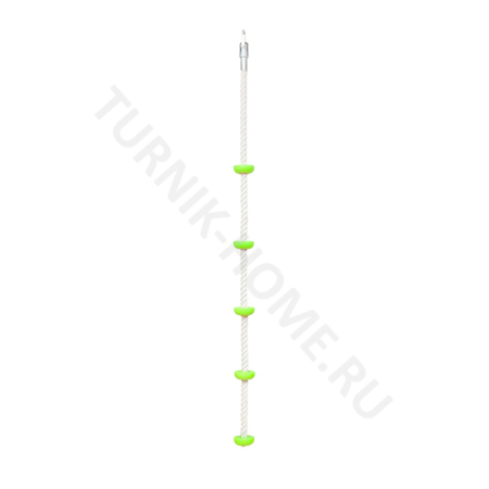 Детский спортивный комплекс ДСК "Turnik Home" с рукоходом и тарзанкой