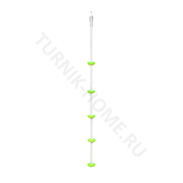 Детский спортивный комплекс ДСК "Turnik Home" с рукоходом и тарзанкой