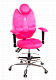 Кресло детское КS Trio розовое