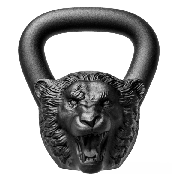  Гиря "Лев", 18кг