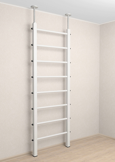 картинка Шведская стенка Sv Sport враспор (под высоту потолка 275-295см) 750 от магазина Лазалка