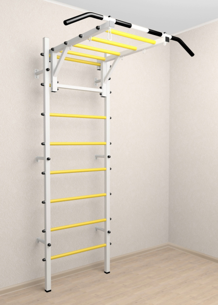 Шведская стенка Sv Sport усиленная Трук 620