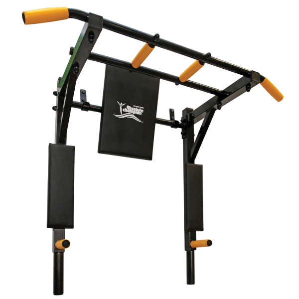 Absolute champion Турник брусья 3в1 "Профи"