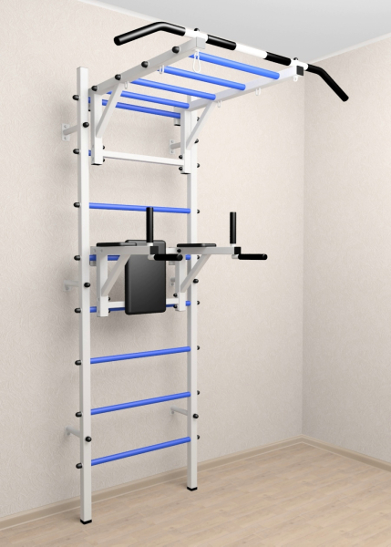 Шведская стенка Sv Sport усиленная ТрукБ 622