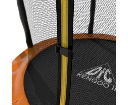 Батут DFC KENGOO II 5ft