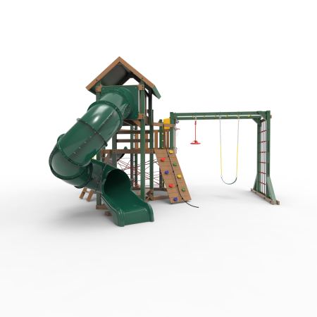 Детская площадка Пикник «Форест» Арена Стэйдж