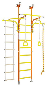 Шведская стенка ROMANA Transformer