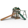 Детская площадка Пикник "Форест" Стэйдж 1 ОлСизон