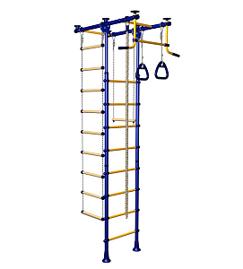 Шведская стенка ROMANA Kometa 1