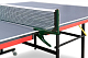 картинка Теннисный стол складной для помещений "Winner S-200 Indoor" (274 Х 152.5 Х 76 см ) с сеткой от магазина Лазалка