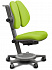 Кресло Mealux Cambridge Duo (Серый, Зелёный)