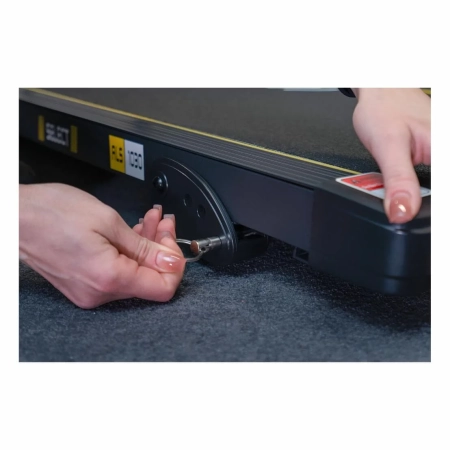 Электрическая беговая дорожка для дома ALS 1030 (Altezani)