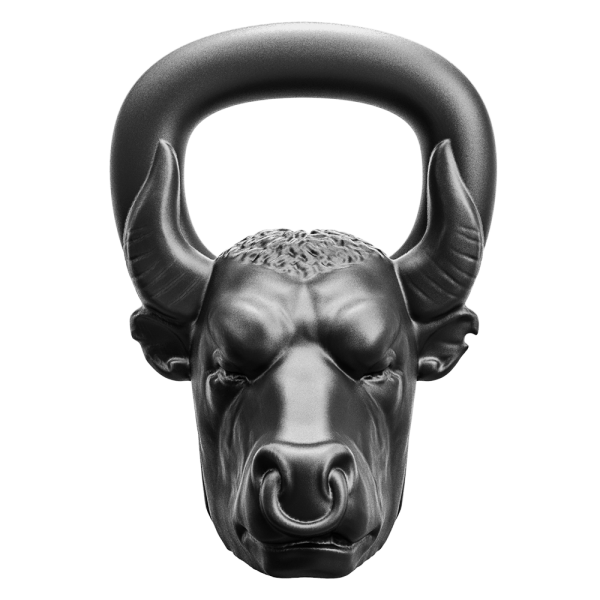  Гиря "Бык", 24кг