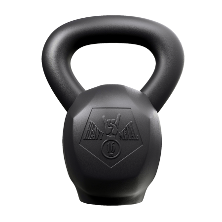 Гиря "Демон", 24кг