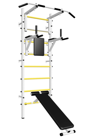 Шведская стенка силовая Sv Sport ТстБС 605