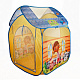 картинка Игровая палатка Disney "Доктор Плюшева" (83*80*105см.) от магазина Лазалка