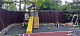 Детская площадка Пикник "Ультра" Макси с рукоходом