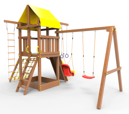 Детская площадка Пикник "Оптимус" Тасмания