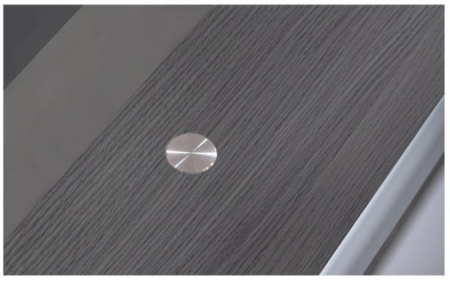 картинка Стол / пул "Rasson Acurra" 9 ф (серый, сланец 25 мм) в комплекте с плитой, аксессуары + сукно от магазина Лазалка