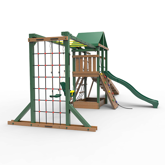 картинка Форест Руфер AllSeasons от магазина Лазалка