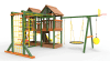 Детская площадка Пикник "Вега Д" Пацифик