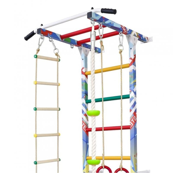 Детский спортивный комплекс LittleSport One Step