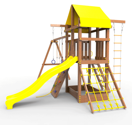 Детская площадка Пикник "Оптимус" Тасмания