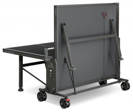 картинка Теннисный стол складной для помещений "Rasson Premium S-1950 Indoor" (274 Х 152.5 Х 76 см ) с сеткой от магазина Лазалка