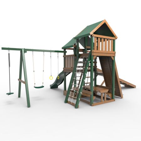 Детская площадка Пикник "Форест" Стэйдж 1 ОлСизон