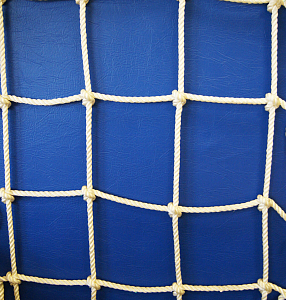 Сеть для лазания 1,5х2м