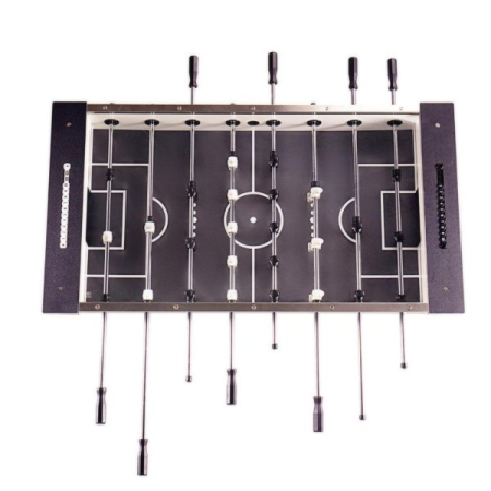 картинка Игровой стол - футбол "Enterprise" (141 х 76 х 92 см) жетоноприемник от магазина Лазалка